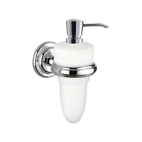 Дозатор для жидкого мыла Keuco Astor 02152019000 - фото 