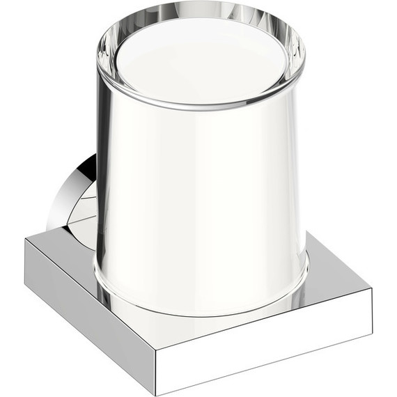 Дозатор для жидкого мыла Keuco Edition 90 19052019000 - фото 