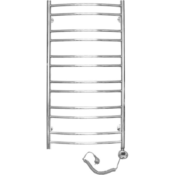 Полотенцесушитель электрический Domoterm Калипсо П12 500х1000 мм ER - фото 2