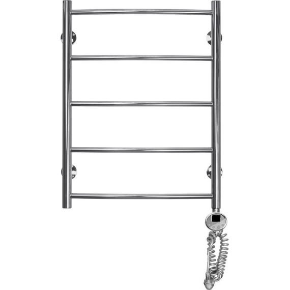 Полотенцесушитель электрический Domoterm Калипсо П5 500х700 мм ER - фото 2