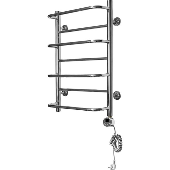 Полотенцесушитель электрический Domoterm Орфей П7 500х700 мм ER - фото 