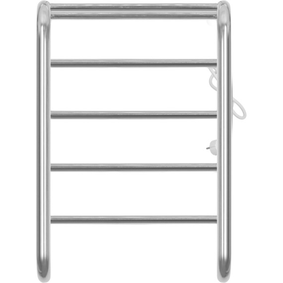 Полотенцесушитель электрический Domoterm Болеро DMT-109P6 П4 450х660 мм - фото 2