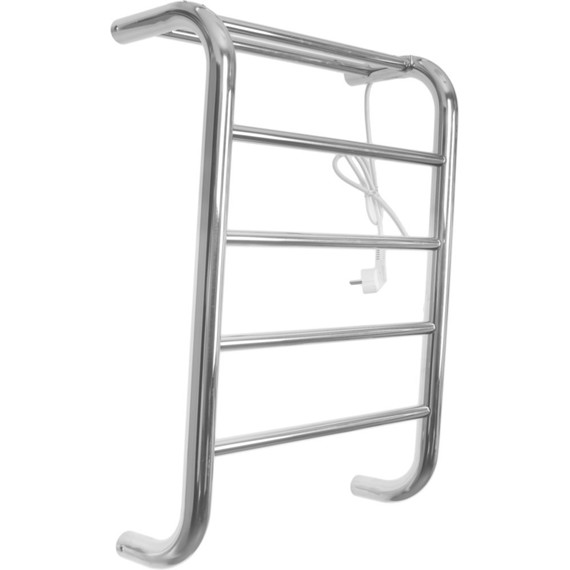 Полотенцесушитель электрический Domoterm Болеро DMT-109P6 П4 450х660 мм - фото 3