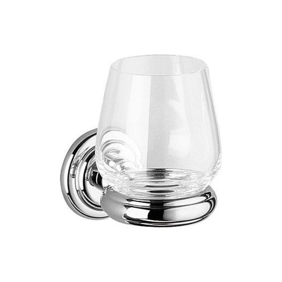 Стакан для зубных щеток Keuco Astor 2150019000 - фото 