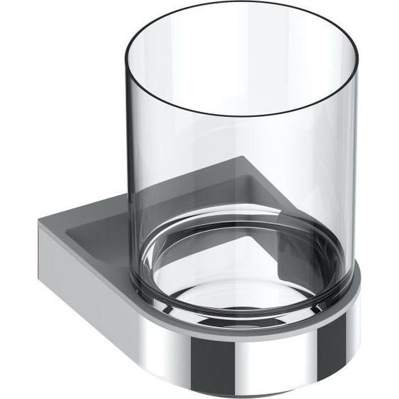 Стакан для зубных щеток Keuco Smart 14750019000 - фото 