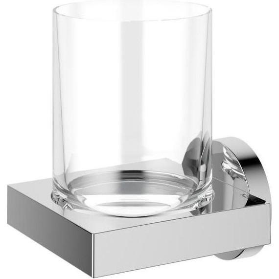 Стакан для зубных щеток Keuco Edition 90 19050019000 - фото 4