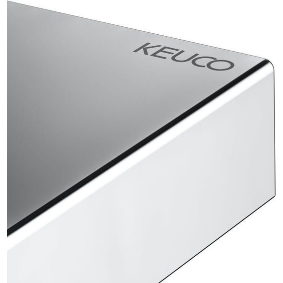 Стакан для зубных щеток Keuco Edition 90 19150019000 - фото 5