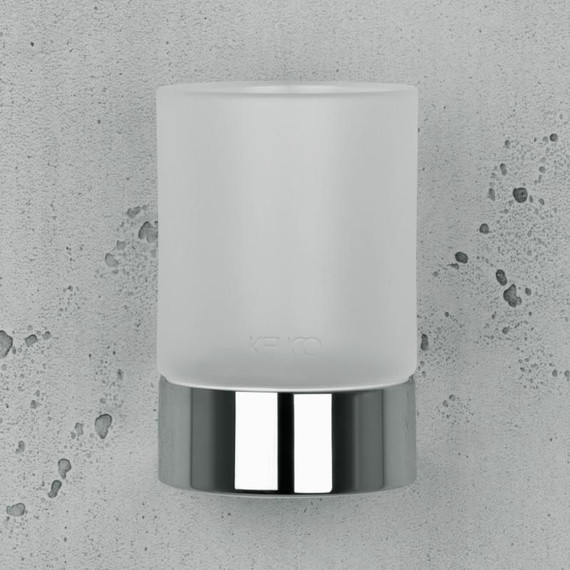 Стакан для зубных щеток Keuco Edition 300 30050019000 - фото 2