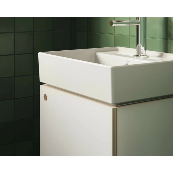 Раковина-чаша Vitra ArchiPlan 45 см 7400B003-0001 - фото 2