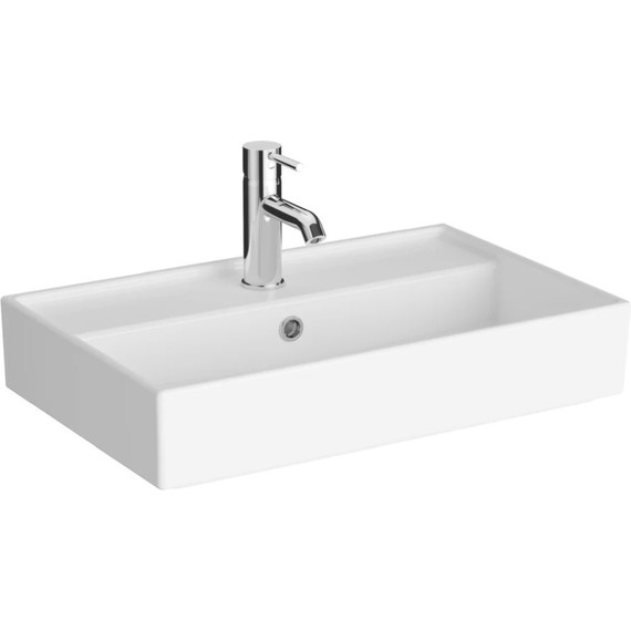 Раковина-чаша Vitra ArchiPlan 60 см 7401B003-0001 - фото 