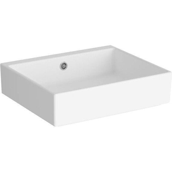 Раковина-чаша Vitra ArchiPlan 45 см 7403B003-0012 - фото 