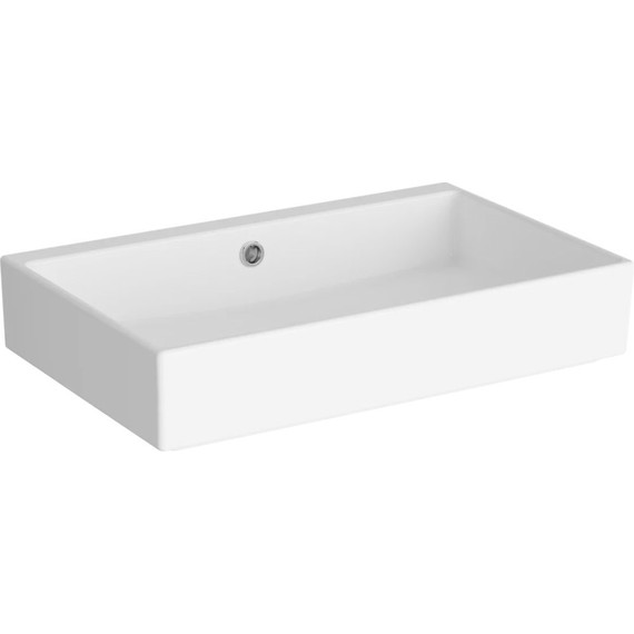 Раковина-чаша Vitra ArchiPlan 60 см 7404B003-0012 - фото 