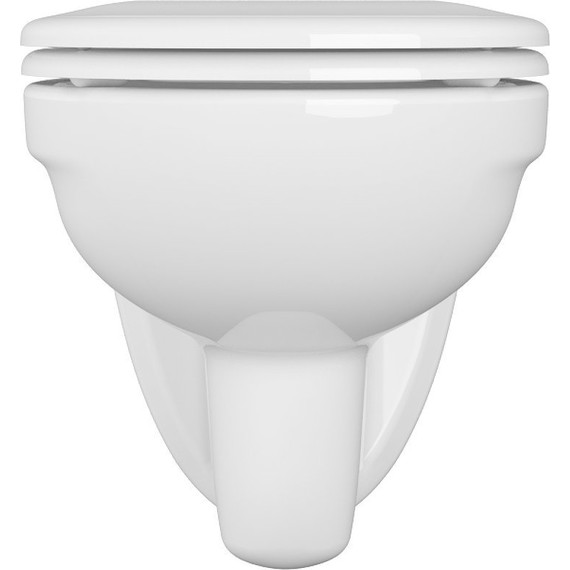 Инсталляция с подвесным унитазом Vitra Normus 9773B003-7201 - фото 7