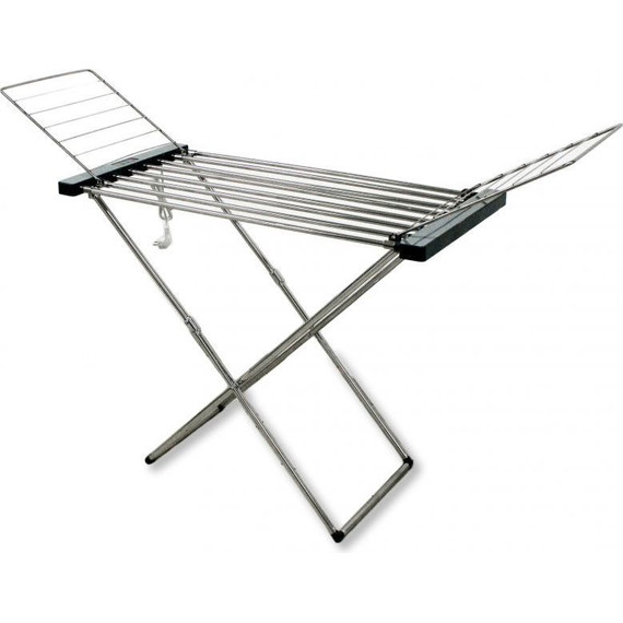 Сушилка для белья электрическая Domoterm Соло DMT 071 1450х1000 мм - фото 