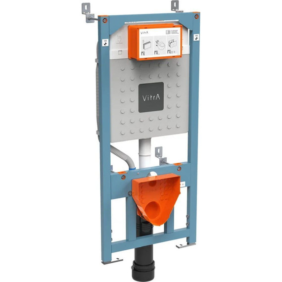 Инсталляция для унитаза Vitra V12 762-5800-01 - фото 