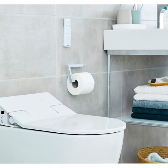 Держатель для туалетной бумаги Keuco Edition 11 11162010000 - фото 4