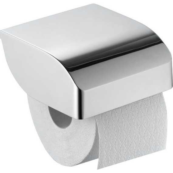 Держатель для туалетной бумаги Keuco Elegance 11660010000 - фото 2