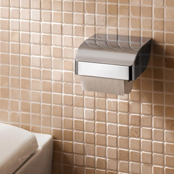 Держатель для туалетной бумаги Keuco Elegance 11660010000 - фото 3