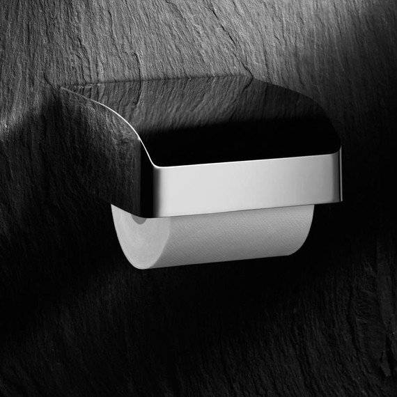 Держатель для туалетной бумаги Keuco Elegance 11660010000 - фото 4