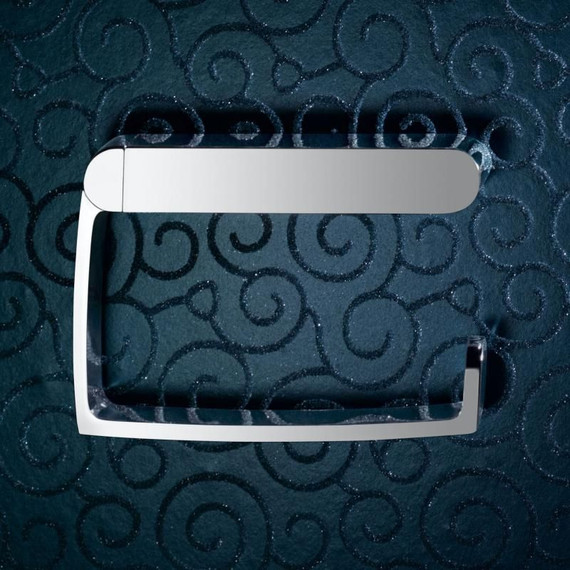 Держатель для туалетной бумаги Keuco Elegance 11662010000 - фото 4