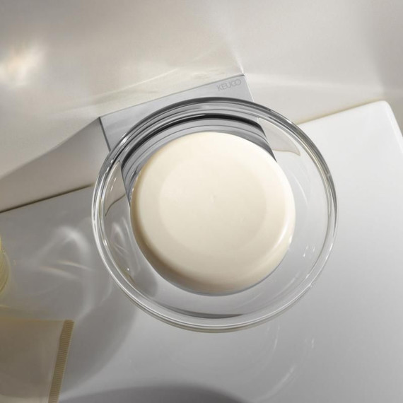 Мыльница Keuco Moll 12755019000 - фото 3