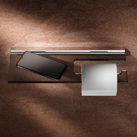 Держатель для туалетной бумаги Keuco Edition 90 19173018000 - фото 4