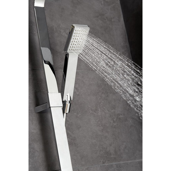 Душевая система для душа AQG Bold EC205 19BOLEC20502 - фото 2