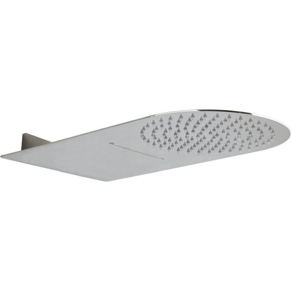 Верхний душ AQG Flow R2 500x250 мм 19FLO0220R2F - фото 