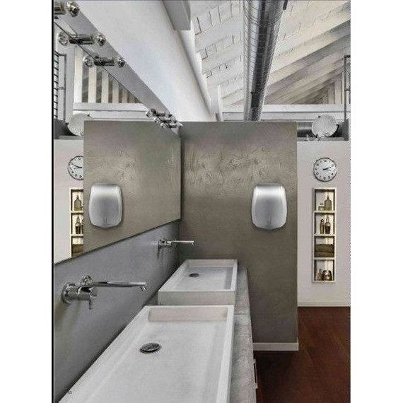 Сушилка для рук Electrolux EHDA/BH-800 - фото 2