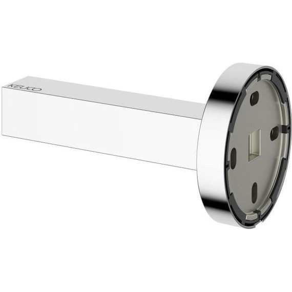 Держатель для туалетной бумаги Keuco Edition 90 19063010000 - фото 5