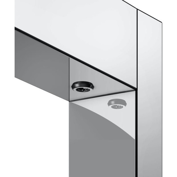 Полотенцедержатель Keuco Edition 90 56 см 19101010600 - фото 4