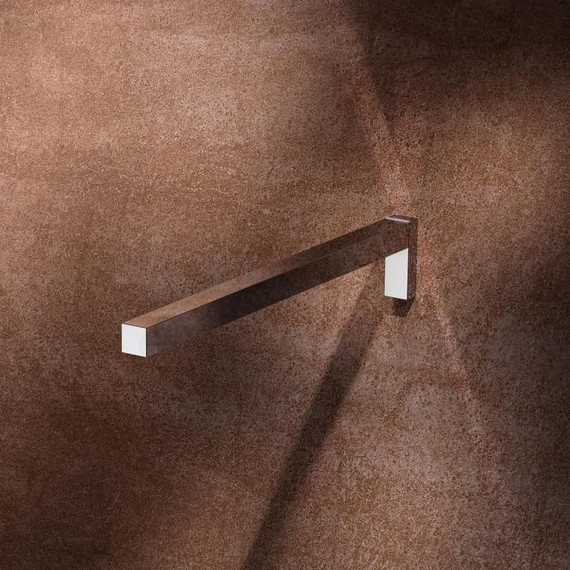 Полотенцедержатель Keuco Edition 90 35 см 19122010000 - фото 4