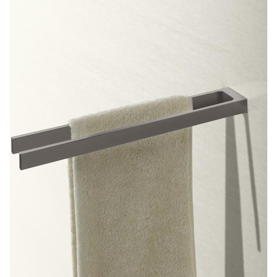 Полотенцедержатель Keuco Edition 11 11118050000, цвет никель - фото 2