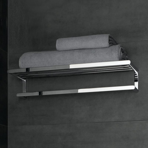 Полка для полотенец Keuco Elegance 11675010000 - фото 3