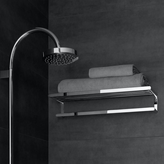 Полка для полотенец Keuco Elegance 11675010000 - фото 4