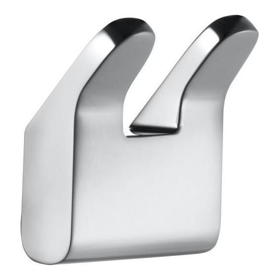 Двойной крючок Keuco Moll 12713010000 - фото 