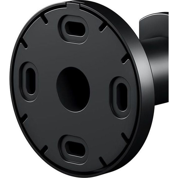 Крючок Keuco Plan 14914370000, цвет чёрный матовый - фото 6