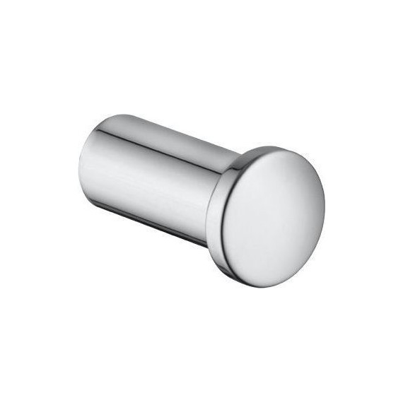 Крючок Keuco Plan 14916010000, цвет хром - фото 