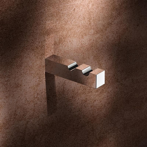 Двойной крючок Keuco Edition 90 19115010000 - фото 4