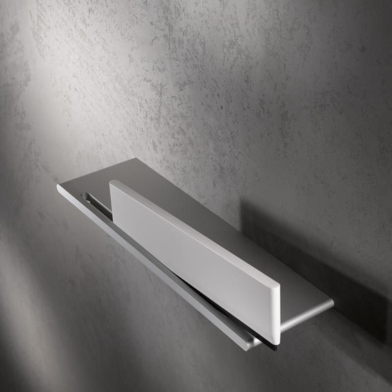 Полка Keuco Edition 400 11559170000, цвет серебристый - фото 10