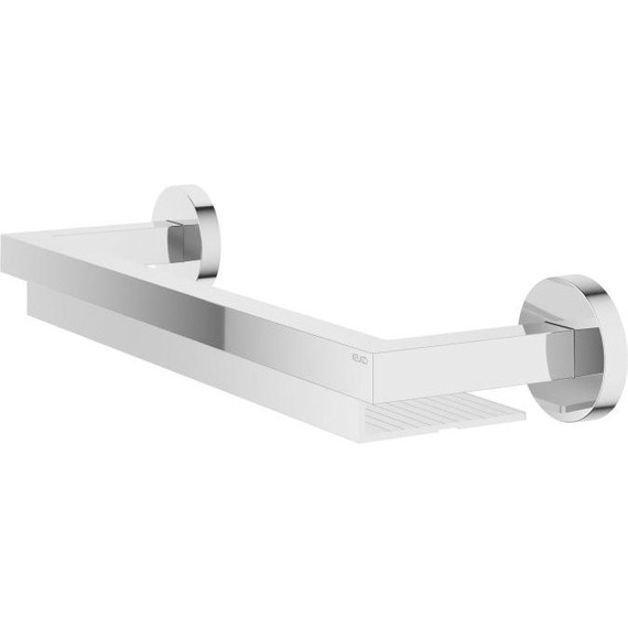 Полка Keuco Edition 90 40 см 19058010000 - фото 