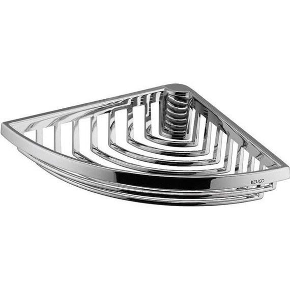 Полка угловая Keuco Seifenkorbe 24944010000 - фото 