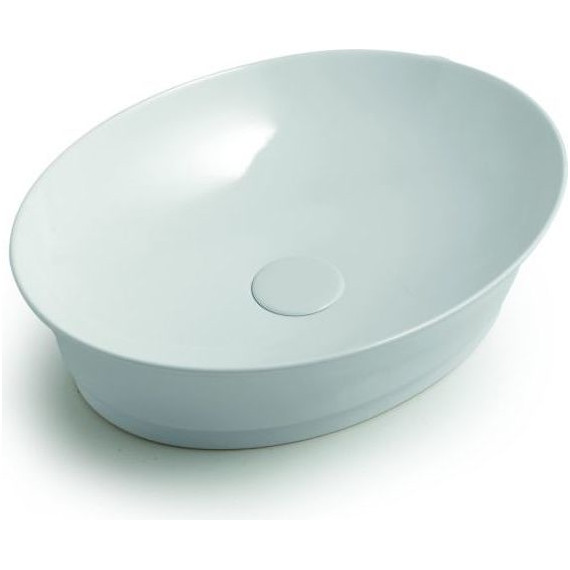 Раковина-чаша White Ceramic Idea 50 см W1020701 - фото 