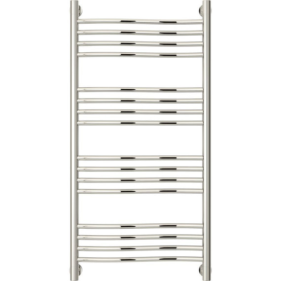 Полотенцесушитель водяной Сунержа Флюид+ П16 1000x500 мм 00-0222-1050 - фото 2