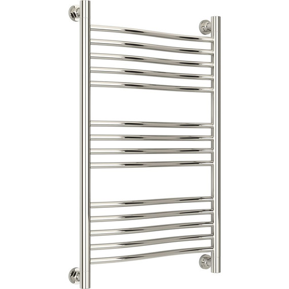 Полотенцесушитель водяной Сунержа Флюид+ П14 800x500 мм 00-0222-8050 - фото 