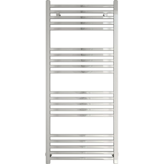 Полотенцесушитель водяной Сунержа Модус П20 1200x500 мм 00-0250-1250 - фото 2