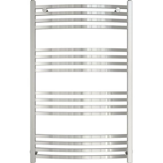 Полотенцесушитель водяной Сунержа Аркус П16 1000х600 мм 00-0251-1060 - фото 2