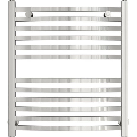 Полотенцесушитель водяной Сунержа Аркус П12 600х500 мм 00-0251-6050 - фото 2