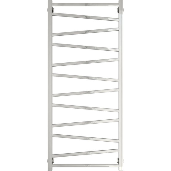 Полотенцесушитель водяной Сунержа Сирокко П12 1200x500 мм 00-0253-1250 - фото 2