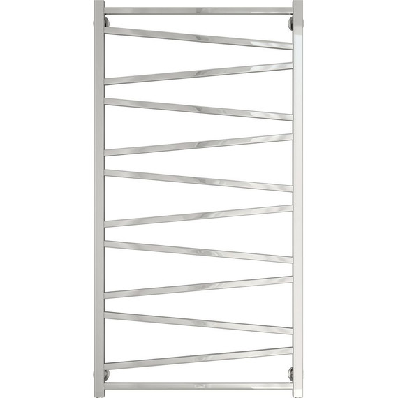 Полотенцесушитель водяной Сунержа Сирокко П12 1200x600 мм 00-0253-1260 - фото 2